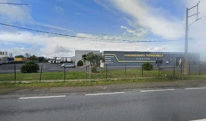 MSNI Nettoyage - Morin Service Nettoyage Industriel, Service de Nettoyage à Montoir-de-Bretagne