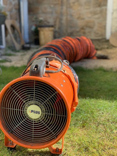 Cuve Clean Services, Service de Nettoyage à Bois-le-Roi