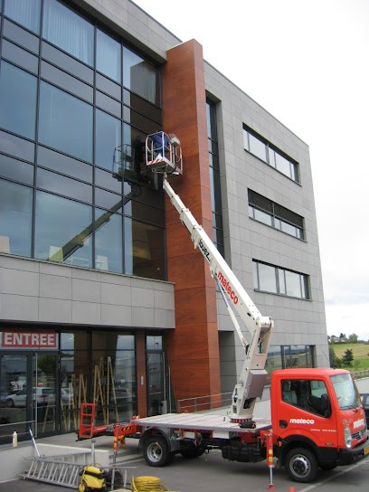 ACT-CLEAN, Service de Nettoyage à Thionville