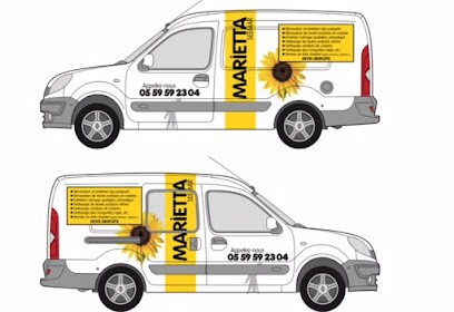 Sarl Marietta-seemar, Service de Nettoyage à Bayonne