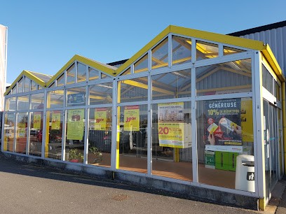 Michel Thierry, Service de Nettoyage à Saint-Léger-le-Petit