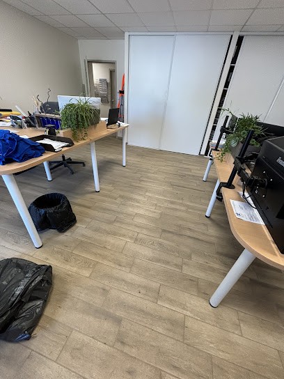 Ax’Yon Propreté, Service de Nettoyage à Aubigny-Les Clouzeaux