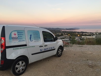 eau-d-ile-clean, Service de Nettoyage à Ceyreste