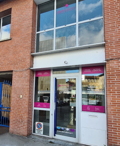 Domaliance Toulouse, Service De Ménage à Toulouse