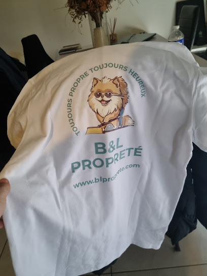 B&L Propreté Service De Nettoyage à Anse