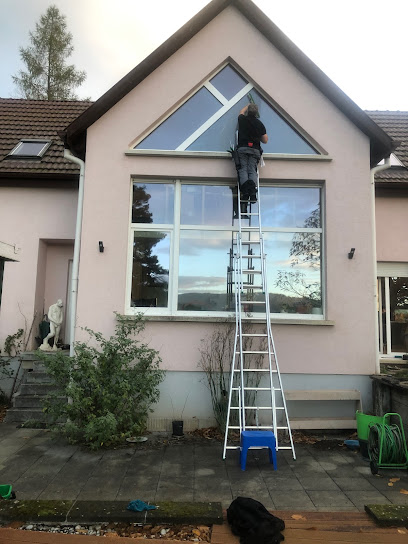 Propre En Ordre, Service De Nettoyage à Saint-Blaise-la-Roche