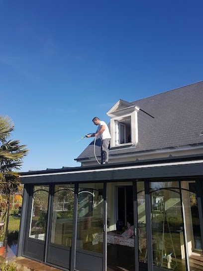 Prop'nett, Service de Nettoyage à Pernay