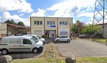 ATALIAN PROPRETE MULHOUSE, Service de Nettoyage à Kingersheim