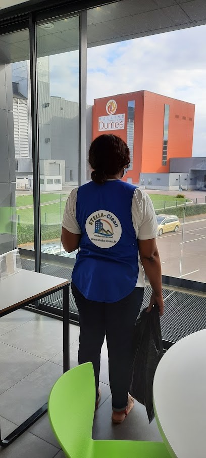 Stella-Clean, Service de Nettoyage à Soucy