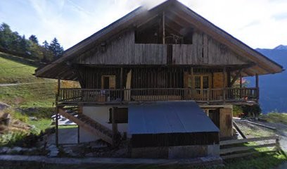 Guillemin service, Service de Nettoyage à Villard-sur-Doron