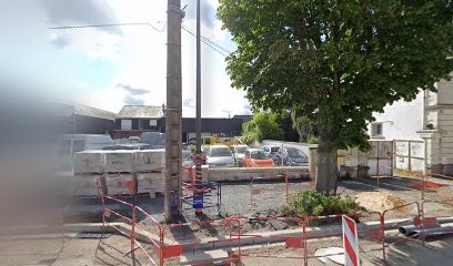 DCclean, Service de Nettoyage à Saumur