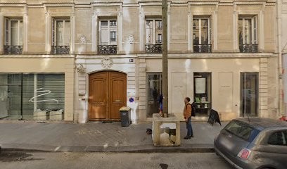 Adenep, Service de Nettoyage à Paris 03