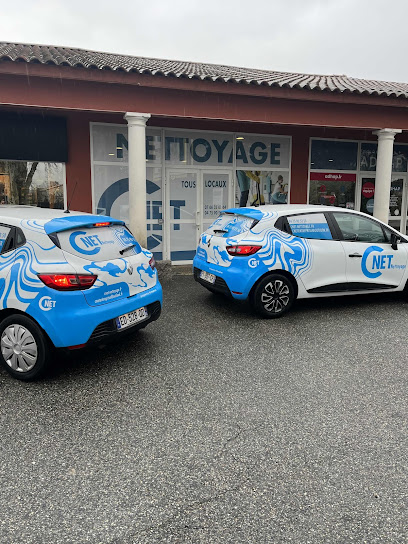 Cnet Nettoyage Valence, Service De Nettoyage à Valence