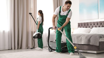 Habert Nettoyage, Service de Nettoyage à Cagnes-sur-Mer