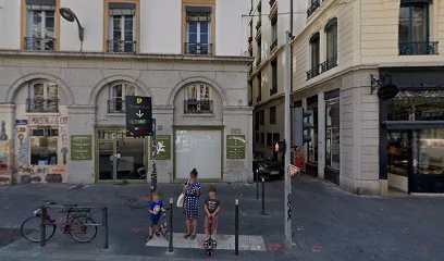 Entreprise Nettoyage Cochet Lugdunum, Service de Nettoyage à Lyon 01