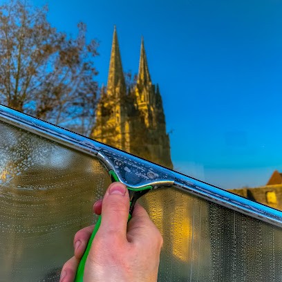 Kasprzak Propreté, Service de Nettoyage à Dormans