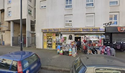 Groupe Service Plus, Service de Nettoyage à Stains