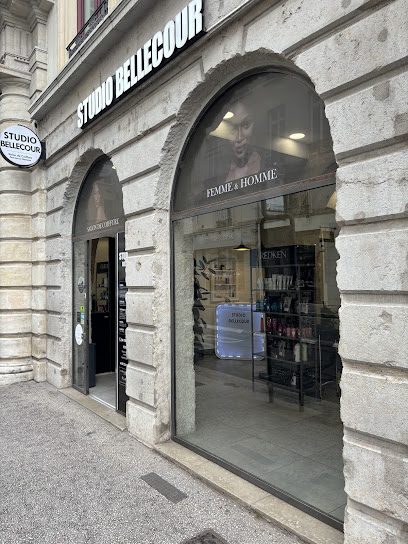 Société De Nettoyage Lyon - Ecolavage, Service De Nettoyage à Villeurbanne