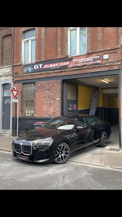 Gt Clean Car, Service de Nettoyage à Roubaix