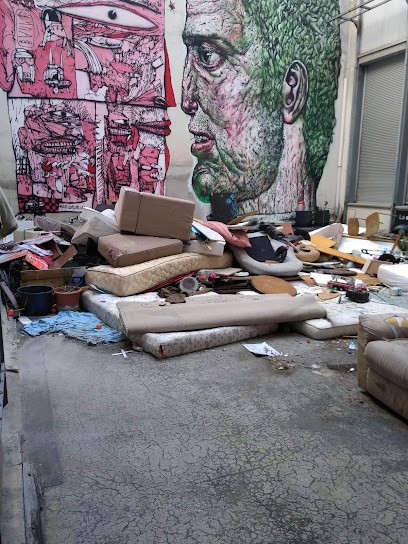 Conde Facilities, Service de Nettoyage à Condé-en-Normandie