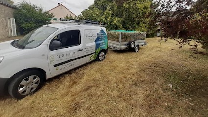 Vincent Marville Services - Nettoyage & enlèvement d'encombrants - Copropriétés, Service de Nettoyage à Bricy