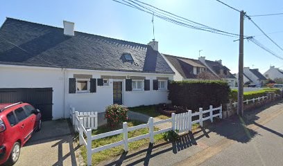 Vitres Net, Service de Nettoyage à Quiberon