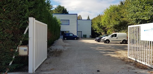 Ets A.Gaillard l'Eclat, Service de Nettoyage à Saint-Jean-le-Blanc