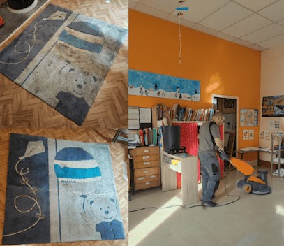 Solution propreté, Service de Nettoyage à Thiers