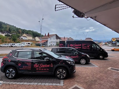 Net Services Gerardmer, Service de Nettoyage à Gérardmer