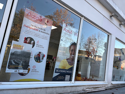 Azaé Angers, Service De Ménage à Saint-Barthélemy-d'Anjou
