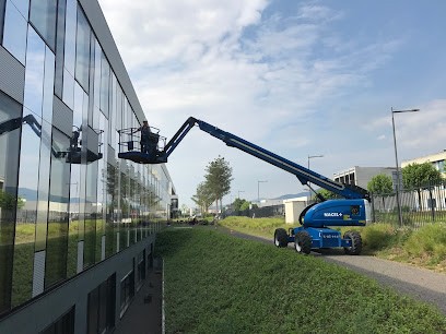 Hk nettoyage, Service de Nettoyage à Obernai