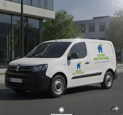 Hygie Nettoyage 64, Service De Nettoyage à Anglet