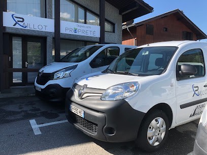 Paillot Nettoyage (Propreté), Service de Nettoyage à Bourg-Saint-Maurice