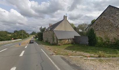 DECAP PLANET, Service de Nettoyage aux Moutiers-en-Cinglais