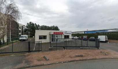 Derichebourg Propreté, Service de Nettoyage à Chauray