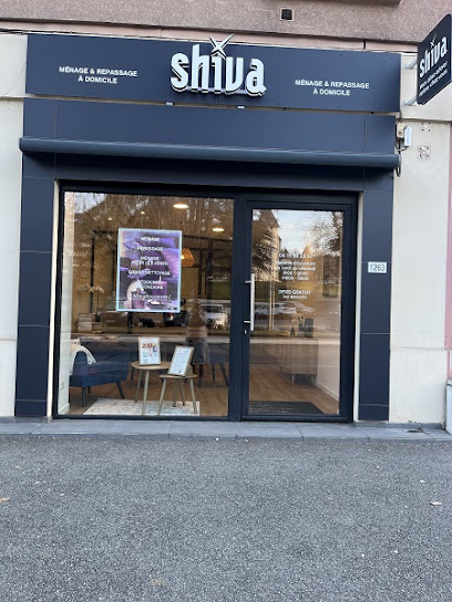Ménage Et Repassage À Domicile - Shiva Challes-Les-Eaux Service De Ménage à Challes-les-Eaux