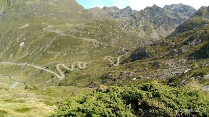 nettoyage jardinage tiboss'net, Service de Nettoyage à Ornolac-Ussat-les-Bains