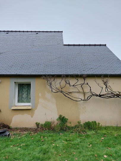 Air Drone Renov, Service de Nettoyage à Lécousse
