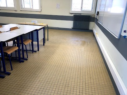 C'NET, Service de Nettoyage à Varilhes