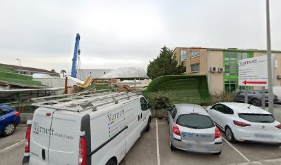 INETEX Méditerranée, Service de Nettoyage à Puget-sur-Argens