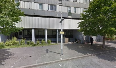 Augustin Edgard, Service de Nettoyage à Bagnolet