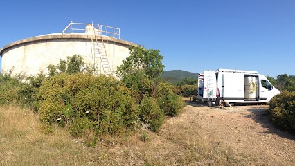 SARL AQUA PROPRETE, Service de Nettoyage à Toulenne