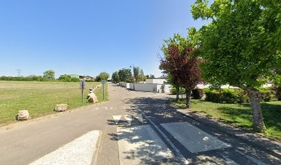 Bertrand Services, Service de Nettoyage à Heyrieux