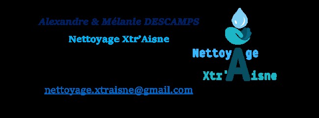 Nettoyage Xtr'Aisne, Service de Nettoyage à Autreville