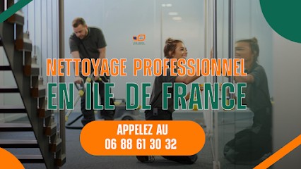 Jogoya Multiservices - Nettoyage Locaux Professionnels Et Immeubles En Essonne, Service de Nettoyage à Athis-Mons