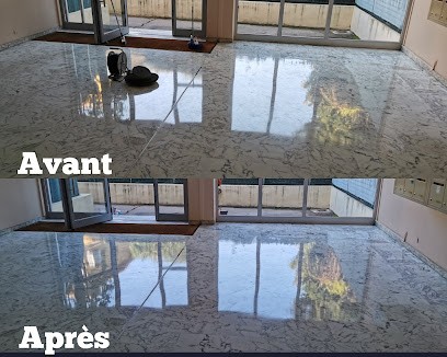 Office Laurentin De Nettoyage, Service de Nettoyage à Cagnes-sur-Mer