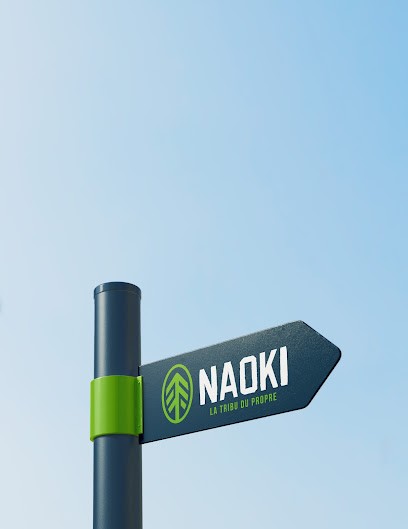 NAOKI Pontarlier, Service de Nettoyage à Pontarlier