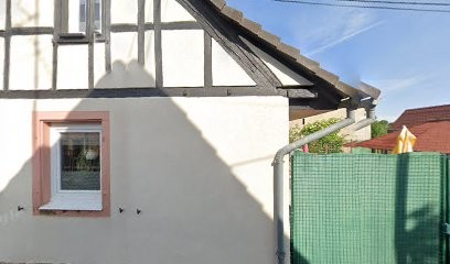 RAMONAGE KECK, Service de Nettoyage à Artolsheim