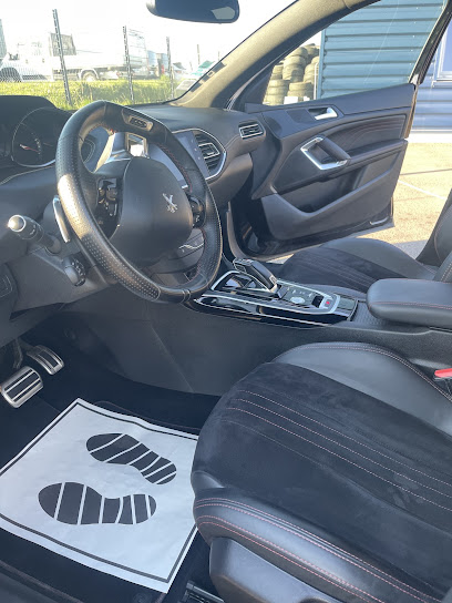 Shine And Drive, Service De Nettoyage à Guéreins