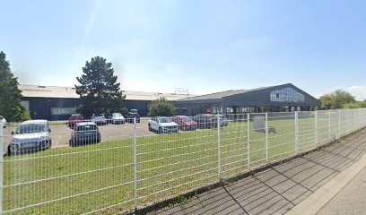 Société De Nettoyage à Strasbourg - Netimmo, Service de Nettoyage à Mundolsheim